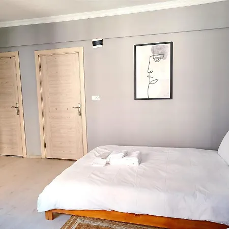 Chong Apartelle 2 이스탄불