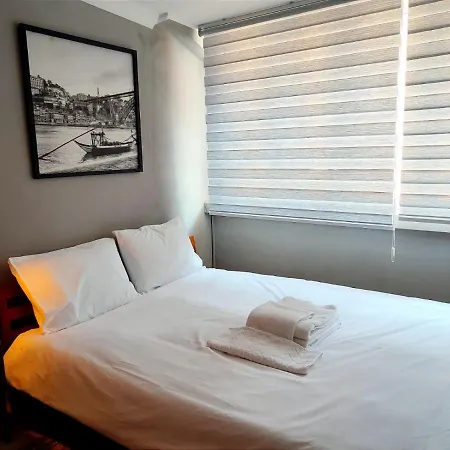 아파트 Chong Apartelle 2 이스탄불