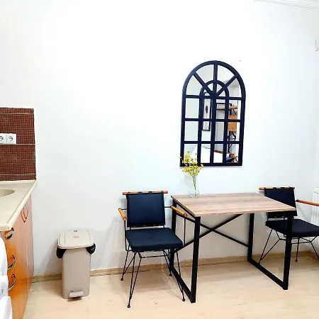 Apartamento Chong Apartelle 2